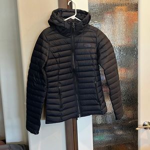 THE NORTH FACE Jacket - Navy - SMALL